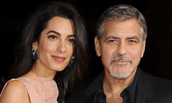 Как любовь превратила Джорджа Клуни в примерного семьянина