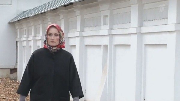 Семейная драма Лидии Федосеевой-Шукшиной