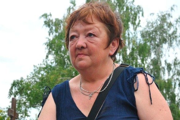 Умерла дочь Людмилы Гурченко