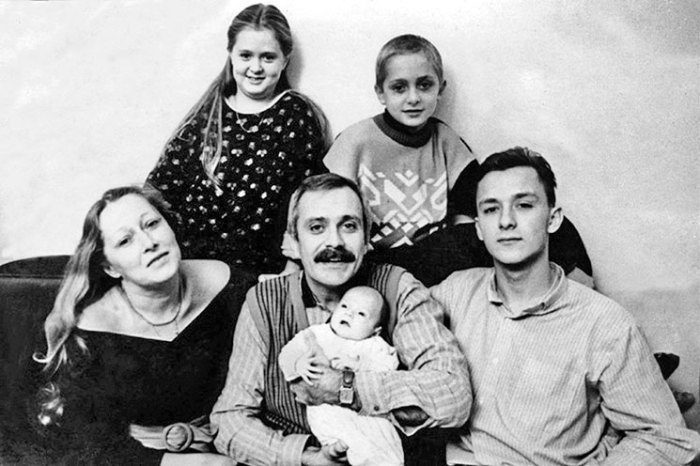 Секрет семейного счастья Никиты и Татьяны Михалковых
