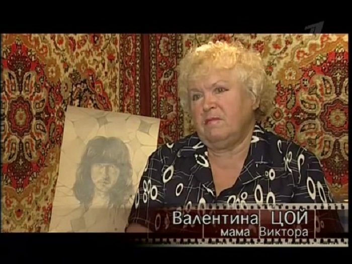Мамы знаменитых русских поэтов