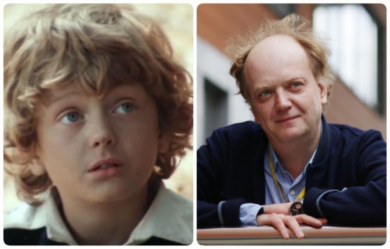 Как изменились дети-актёры из популярных фильмов