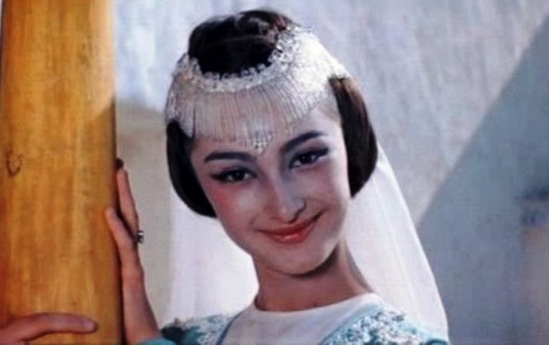 Знаменитые актрисы Советского Союза, чья карьера покатилась под откос