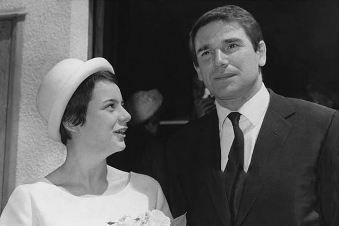 Как Робер Оссейн стал звездой французского кино и мужем Марины Влади