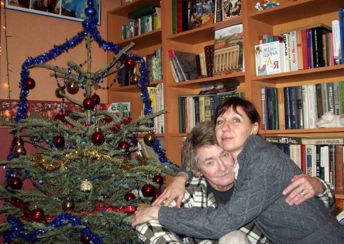 Почему Игорь Старыгин не сумел сохранить семью