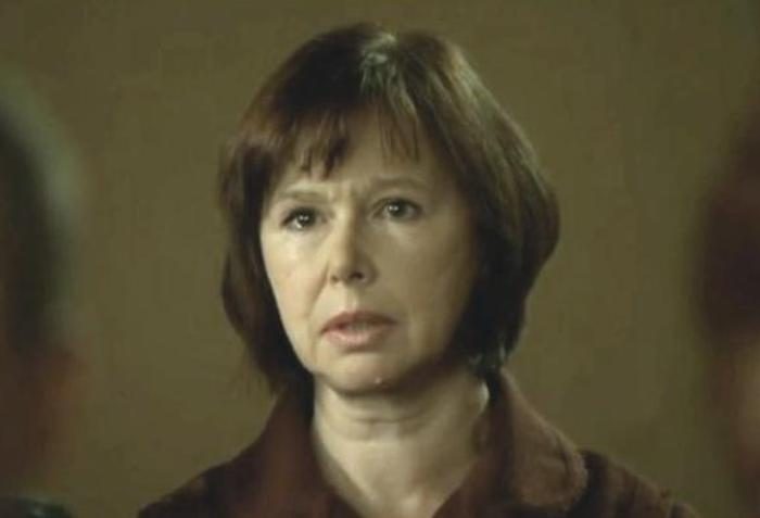 Евгении Симоновой исполнилось 63 года