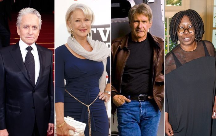 Голливудские знаменитости, которые могли бы быть нашими соотечественниками