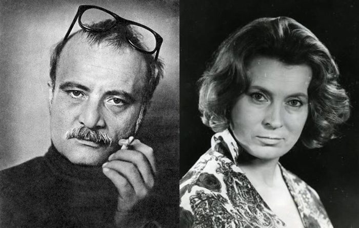 Чем закончились гражданские браки советских знаменитостей