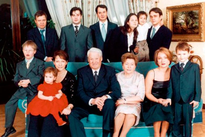 Как живёт вдова Бориса Ельцина