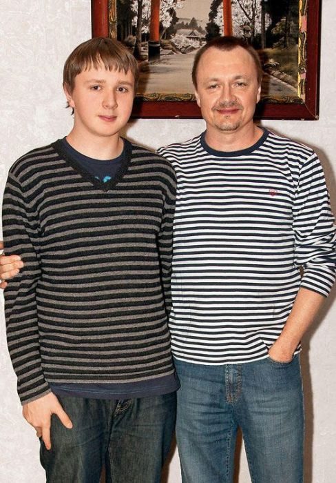 Почему актёр Владимир Шевельков на 12 лет ушёл из профессии и что заставило его вернуться