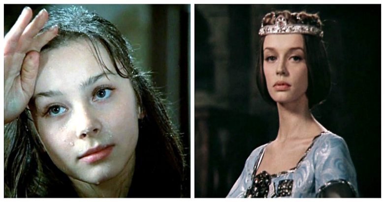 15 советских актрис, которые не получили широкую популярность, не смотря на потрясающую красоту