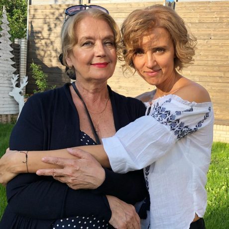 Ирине Алфёровой исполнилось 68 лет