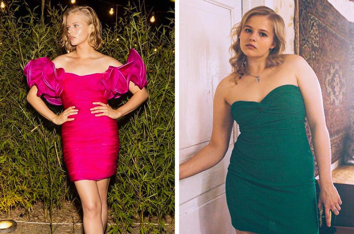 Российские актрисы, которые рискнули изменить внешность ради роли