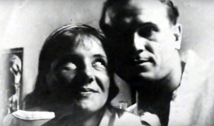 Счастье Бориса Бабочкина и Екатерины Георгиевой, с которой он прожил почти 50 лет