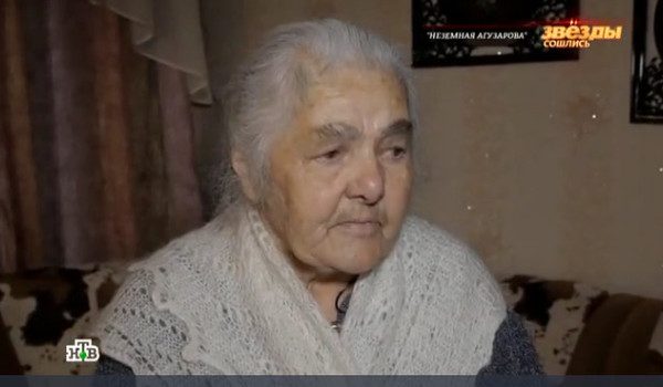 Жанна Агузарова не общается с близкими родственниками