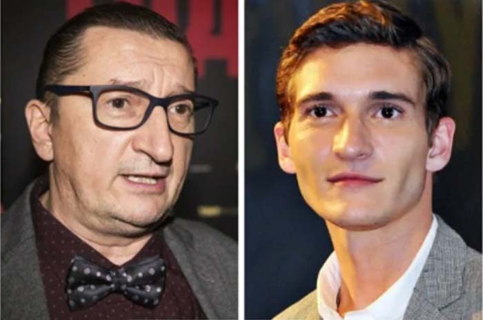 Российские актёры, которые не афишируют родственные связи со знаменитыми родителями