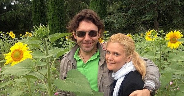 Андрей Малахов подал на развод