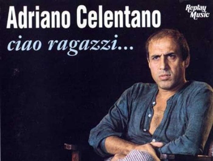 Адриано Челентано исполнилось 82