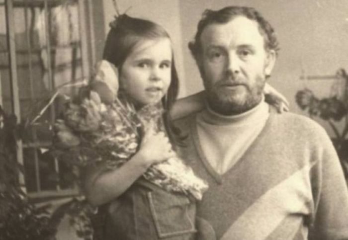 Как сложилась судьба дочери Иннокентия Смоктуновского