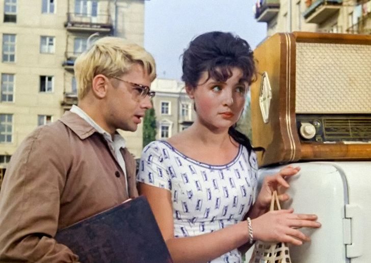 Актрисы, которые могли сыграть роли в популярных советских фильмах, но провалили пробы