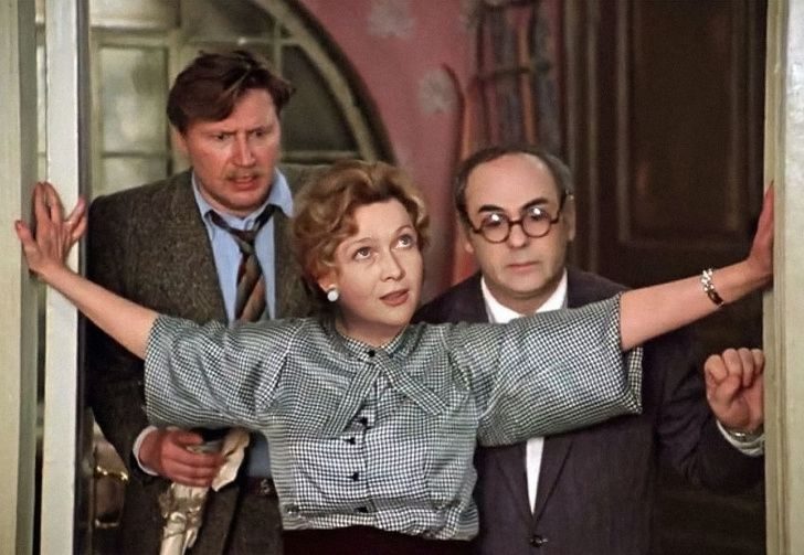 Актрисы, которые могли сыграть роли в популярных советских фильмах, но провалили пробы