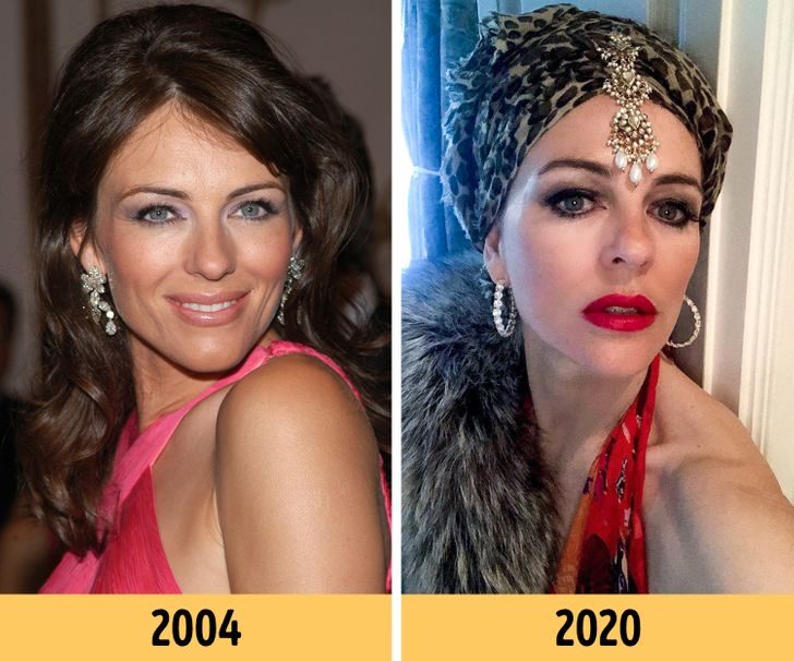 Актрисы начала 2000-х, которые внезапно исчезли из поля нашего зрения