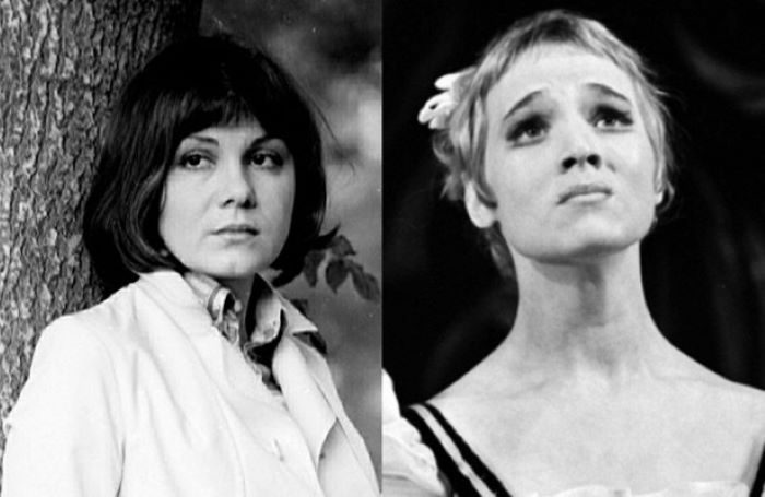 Советские актрисы, которые враждовали друг с другом