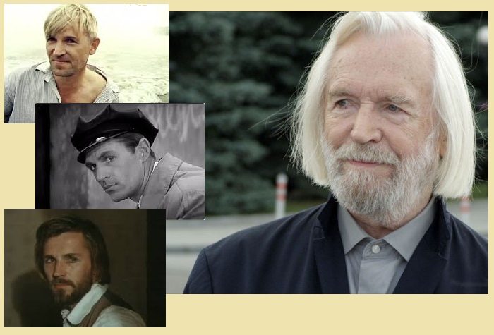 6 актёров России, переступившие 85-летний рубеж