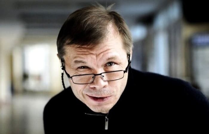 Почему эпатажный Александр Баширов не смог жить в США