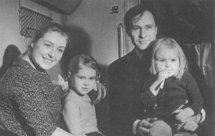 Почему дочь Лидии Федосеевой и Василия Шукшина считает себя изгоем в семье