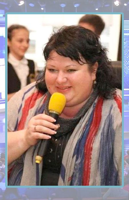 На какие жертвы пошла Ольга Картункова, чтобы сбросить 84 килограмма лишнего веса