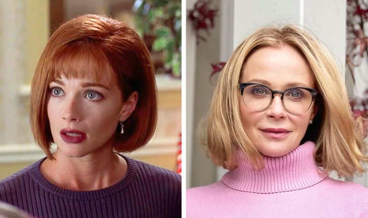 Как изменились героини комедий 90-х