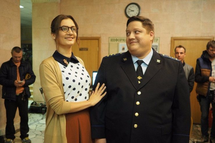 Как изменилась жизнь актёров сериала «Полицейский с Рублёвки»