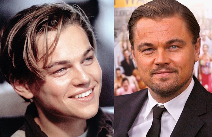 Как живут в наши дни «самые красивые» голливудские актёры 90-х