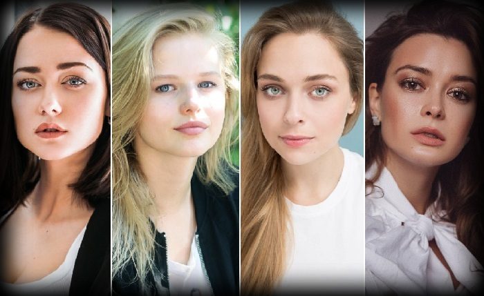Российские актрисы, которым предрекают блестящий успех в кинокарьере