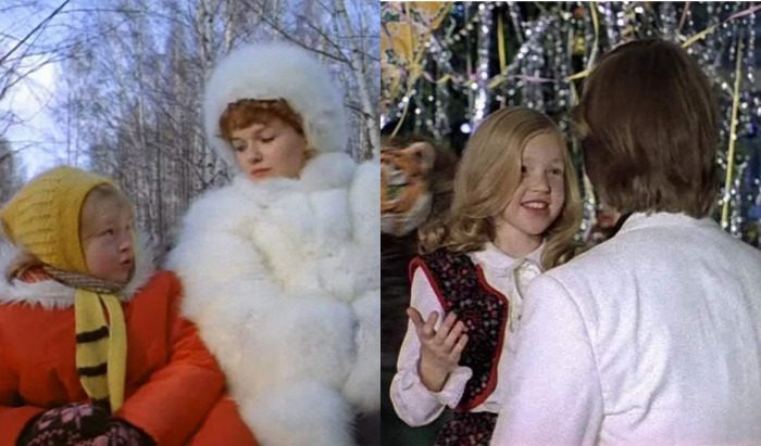 Как живёт девочка Нина из советского новогоднего мюзикла «Чародеи»