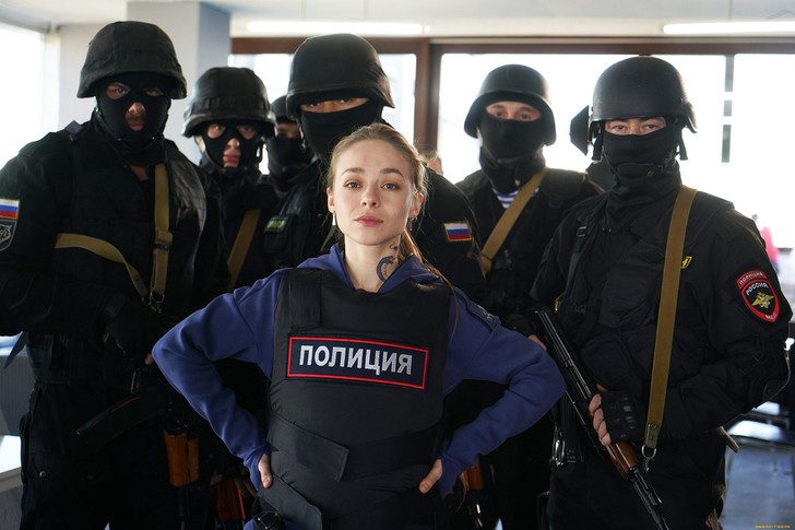 Как изменилась жизнь актёров «Полицейского с Рублёвки»
