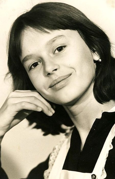 Ирине Безруковой исполнилось 58