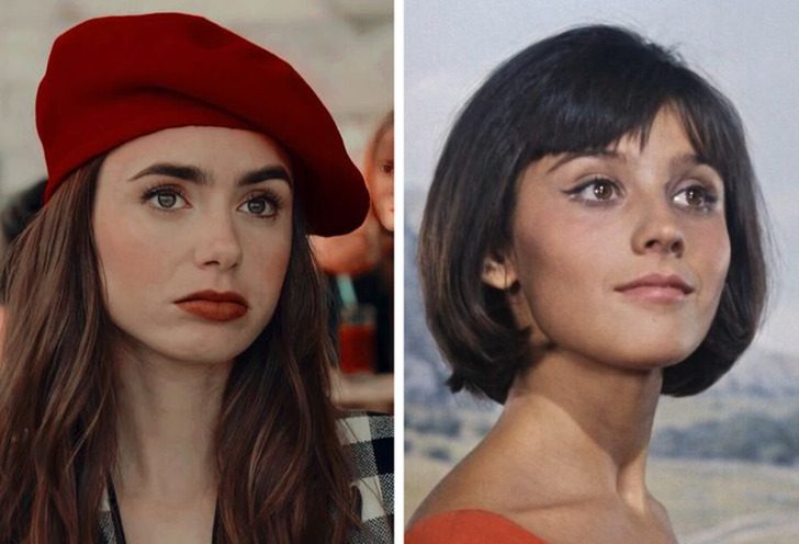 Советские актрисы, которые запросто могли бы заменить на экране звёзд Голливуда