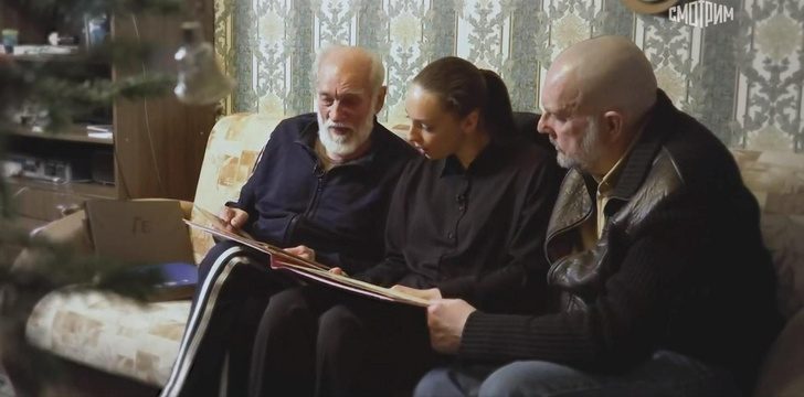 Как 87-летний Геннадий Нилов стал отшельником