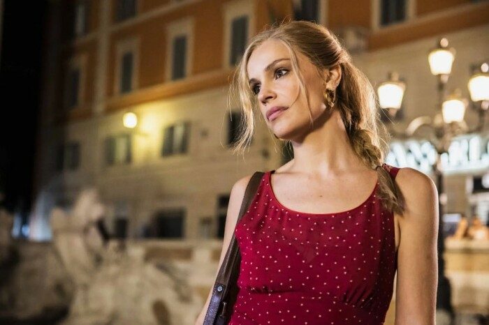 Итальянские актрисы, которые покорили мир своей красотой