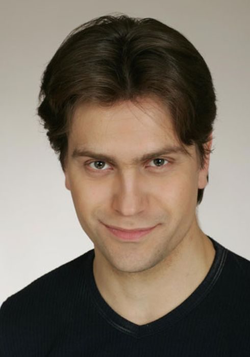 Почему Виталий Кудрявцев скрывает свой брак