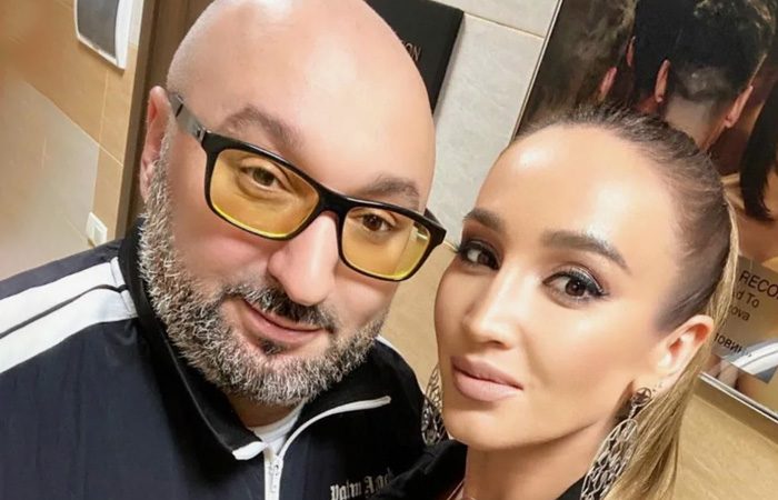 Как продюсер-армянин Арам Арчер сделал из Ольги Бузовой суперзвезду