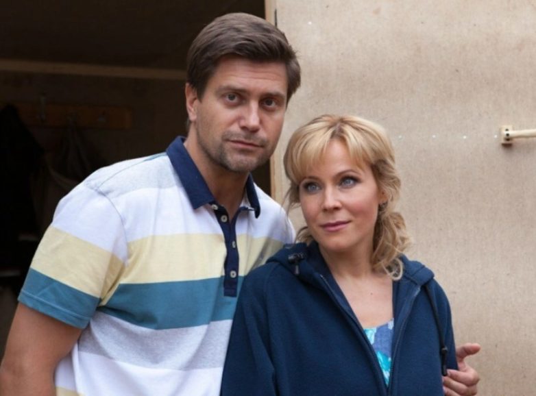 Почему Виталий Кудрявцев скрывает свой брак