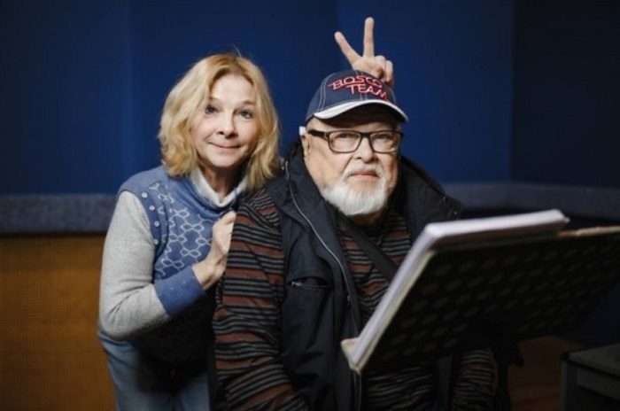 Почему не сложилась взрослая жизнь юных актёров из фильма «Москва-Кассиопея»