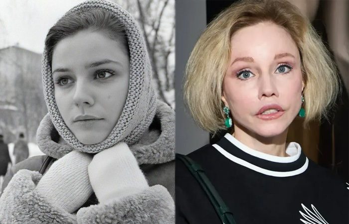 Какими были знаменитости в начале карьеры и как они выглядят сейчас