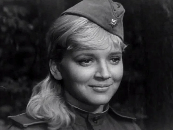 За что Андрей Мягков ненавидел Барбару Брыльску