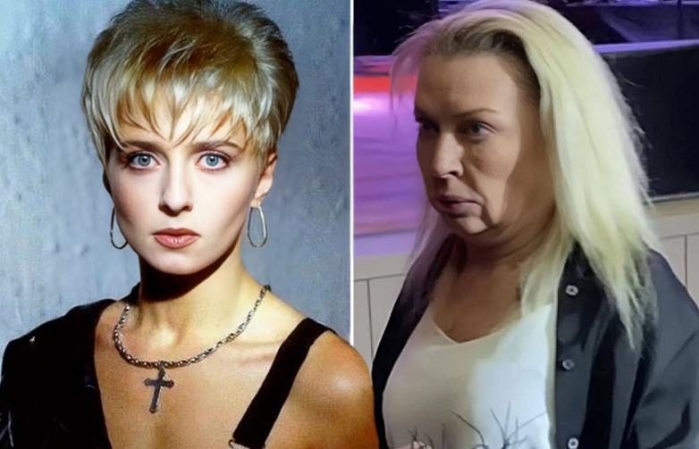 Какими были знаменитости в начале карьеры и как они выглядят сейчас