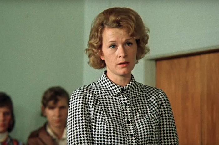 За что Андрей Мягков ненавидел Барбару Брыльску