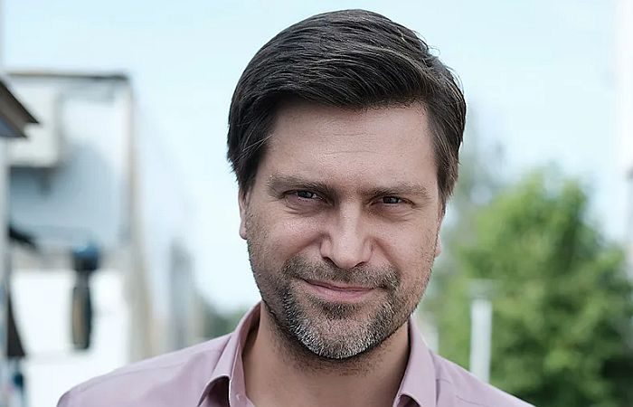 Почему Виталий Кудрявцев скрывает свой брак